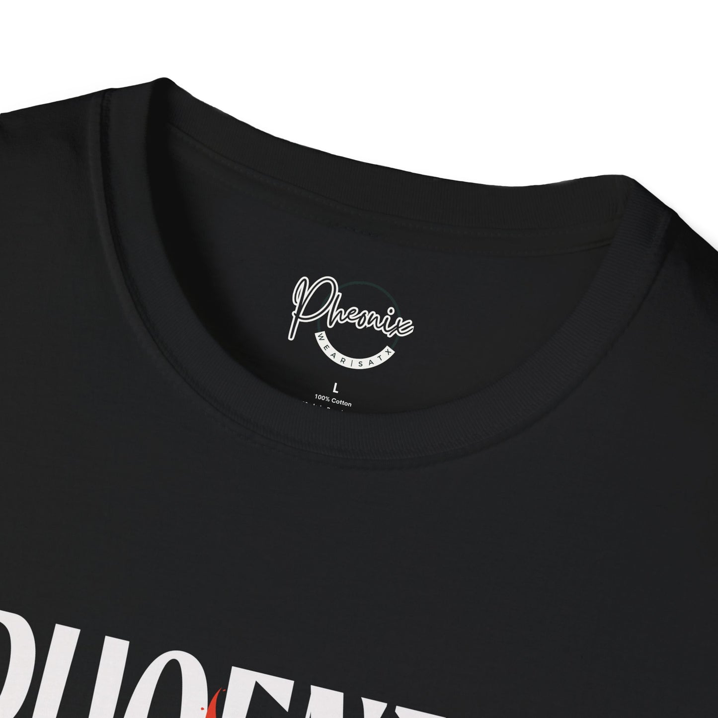 Phoenix Graphic T-Shirt