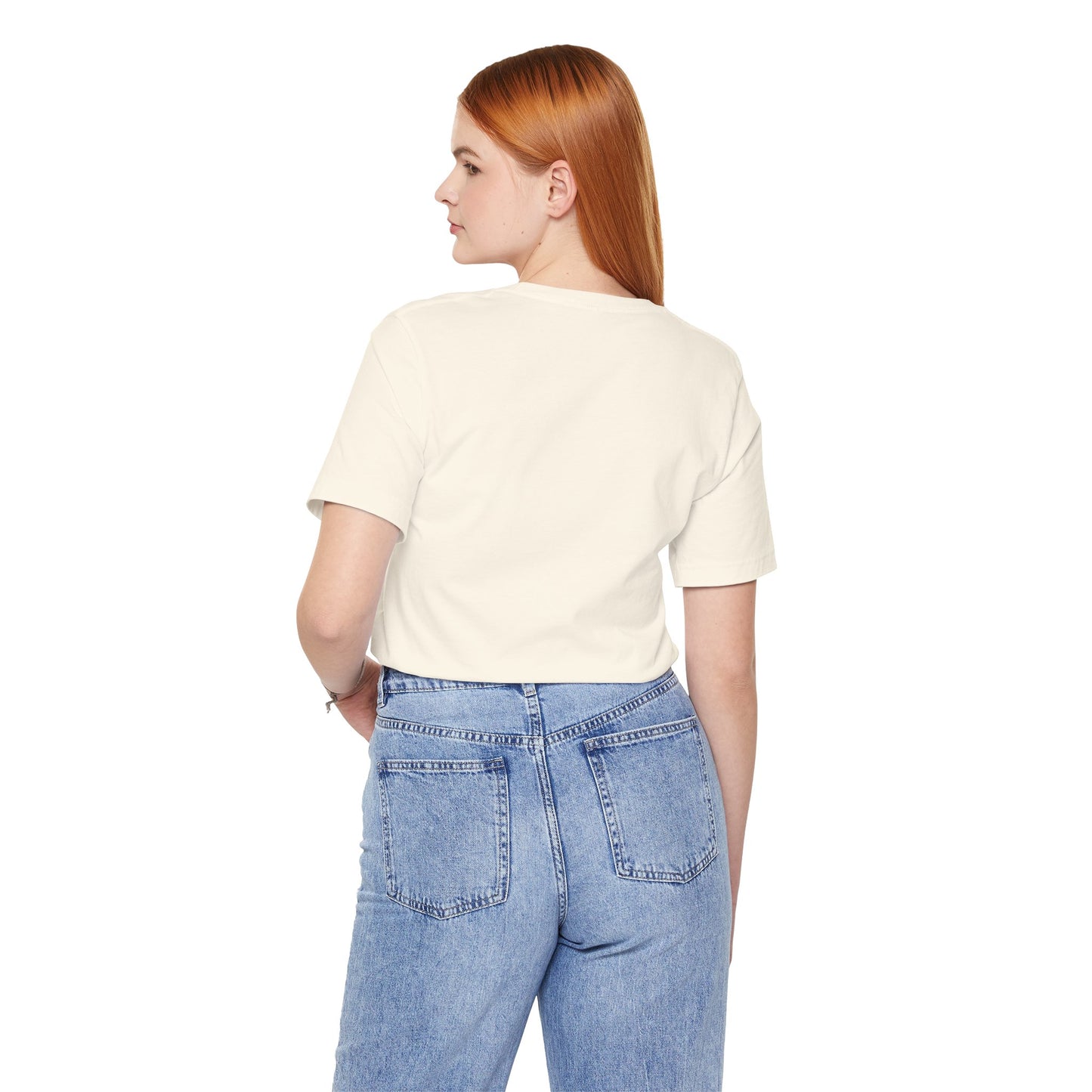 Let's Fiesta Bombshell Unisex Classic Tee – Quiero Bailar San Antonio Lightwieght