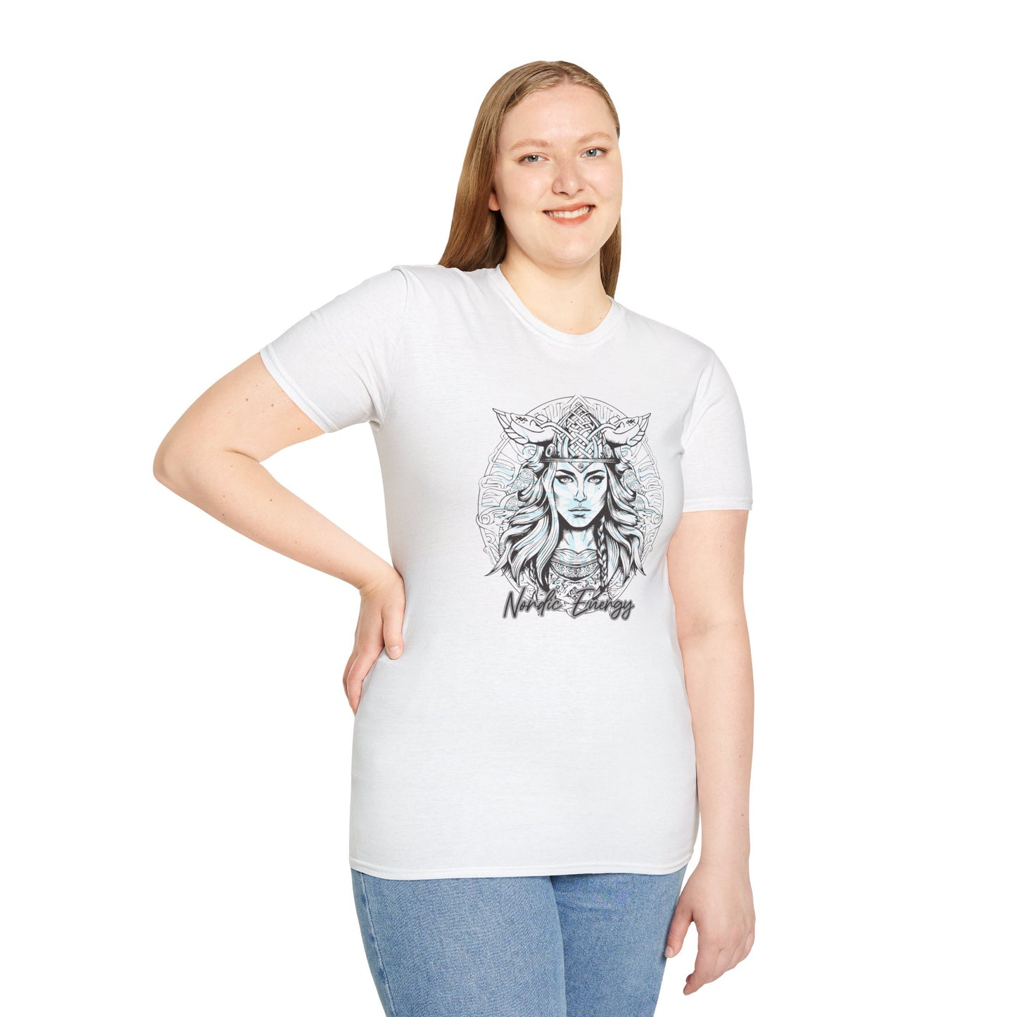 Nordic Energy Tee - Phoenix Wear SATX