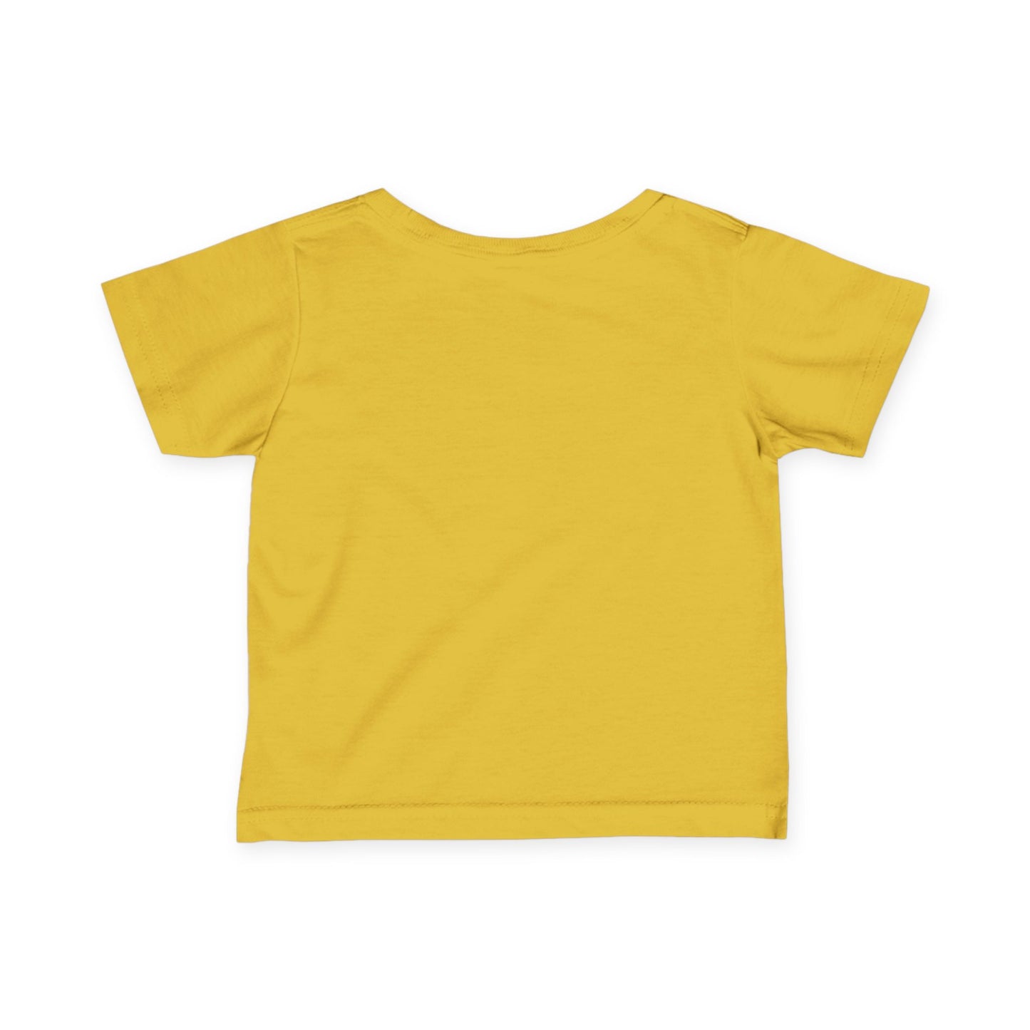 Infant Fine Jersey Tee "Panda Stroll"