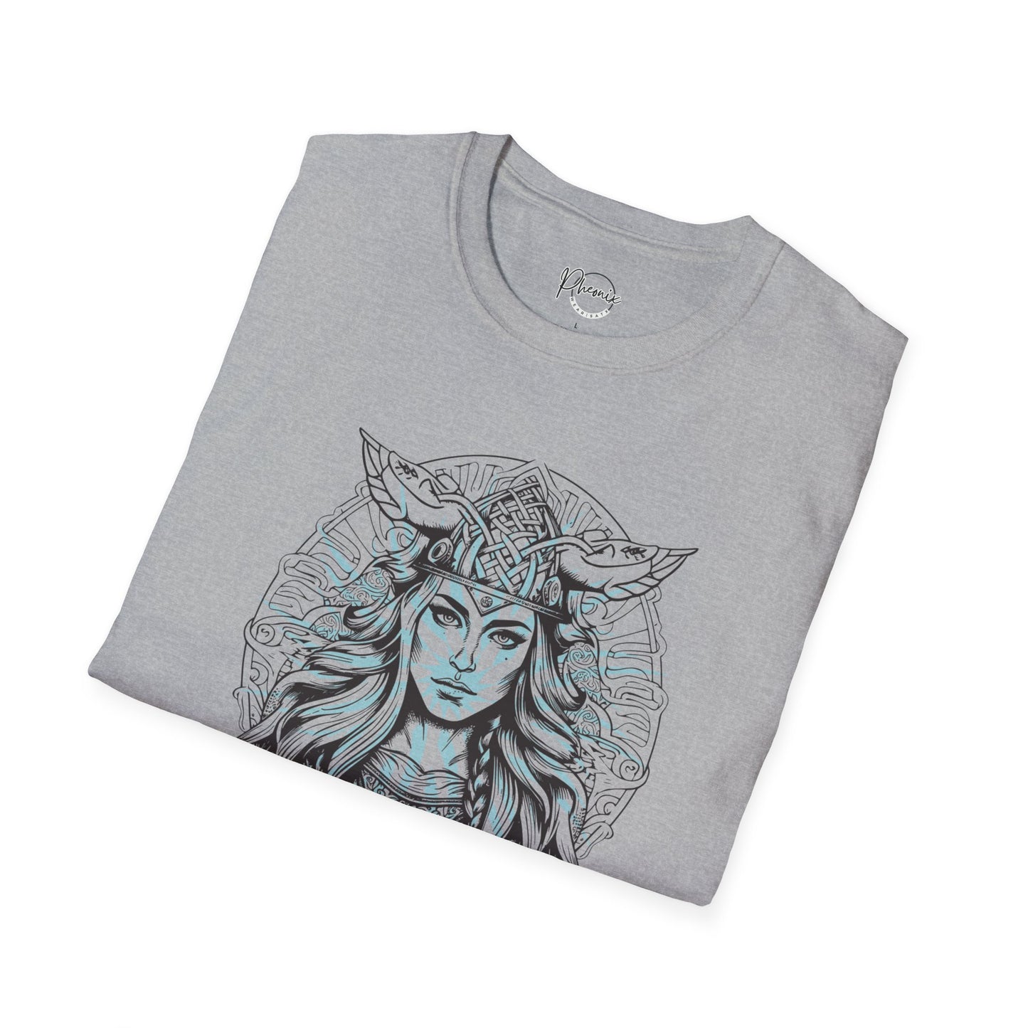 Nordic Energy Tee - Phoenix Wear SATX
