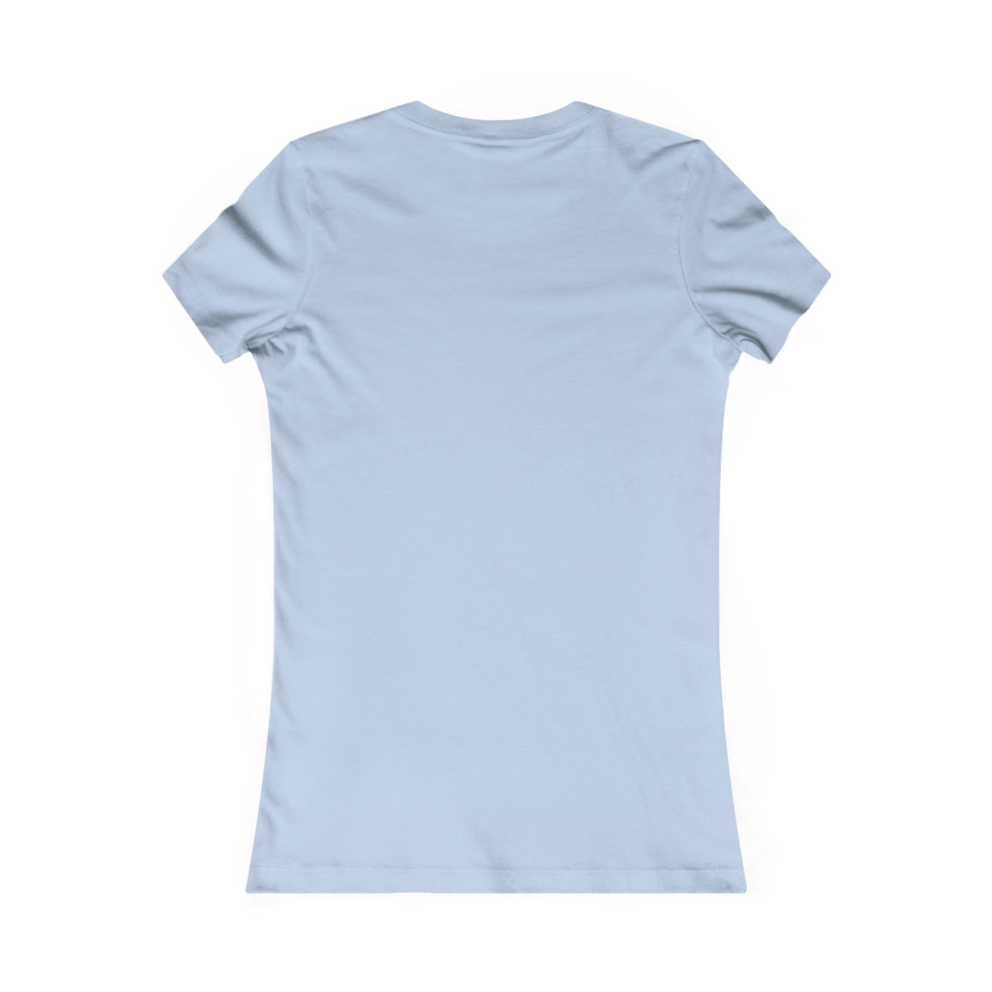 Light in Darkness Graphic Tee for Women - Phoenix Wear SATX