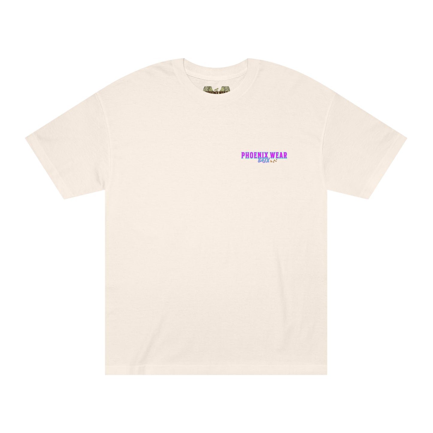 Unisex Classic Tee - 'Soy Chingon, Let's Fiesta' San Antonio Design