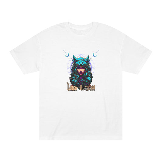 Lunar Huntress Graphic Tee