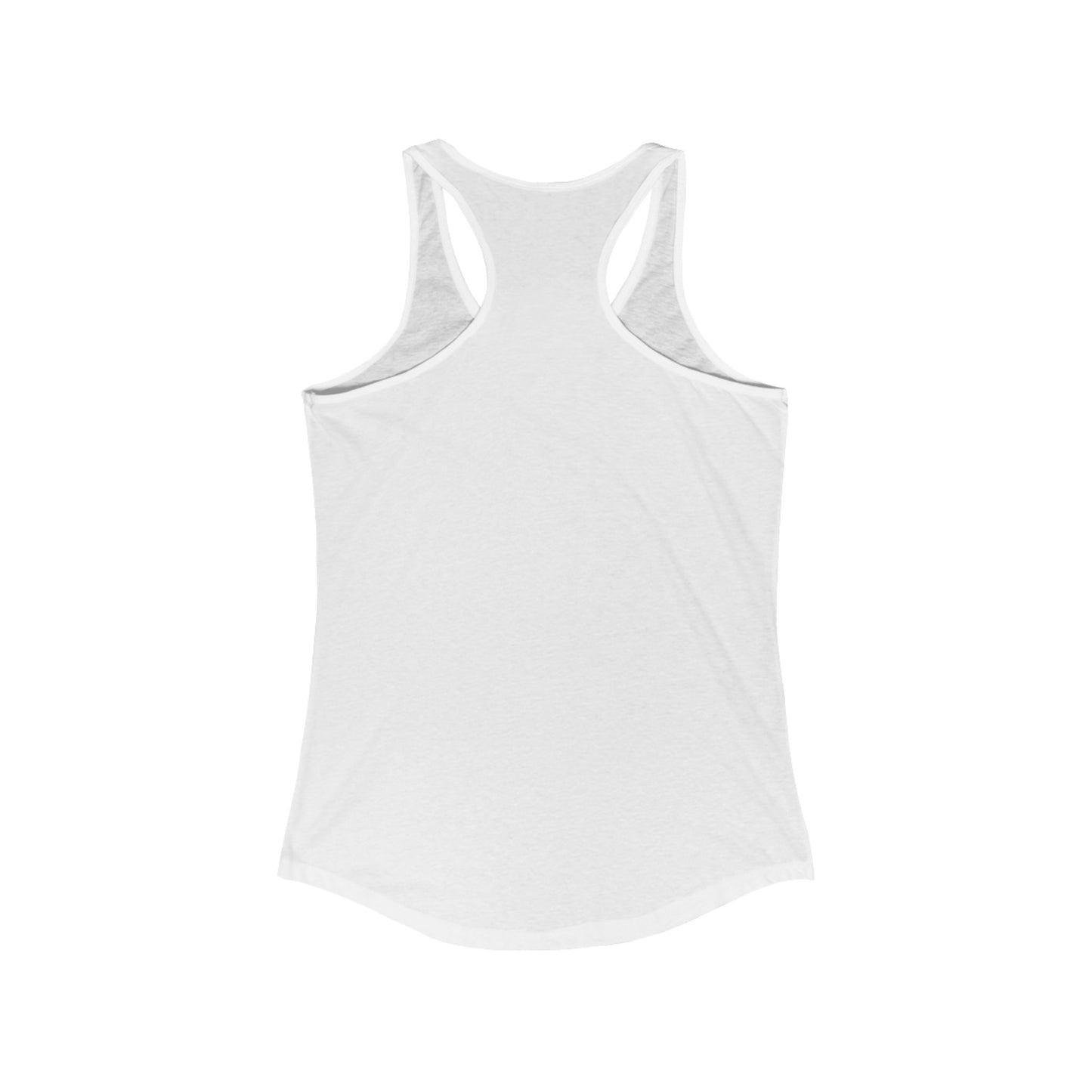Yo Quiero Tacos y Vatos Racerback Tank - Women's Fiesta Top