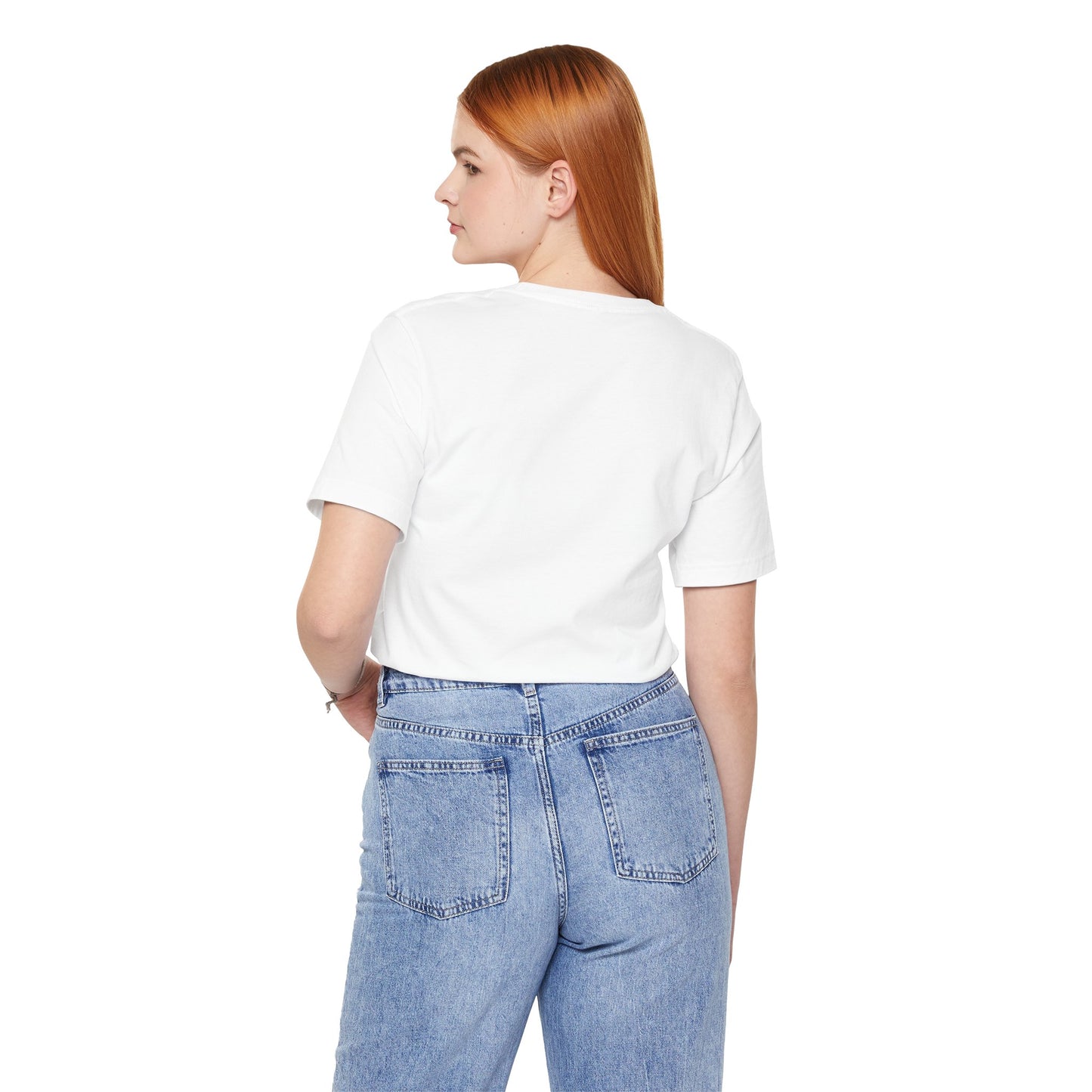 Let's Fiesta Bombshell Unisex Classic Tee – Quiero Bailar San Antonio Lightwieght