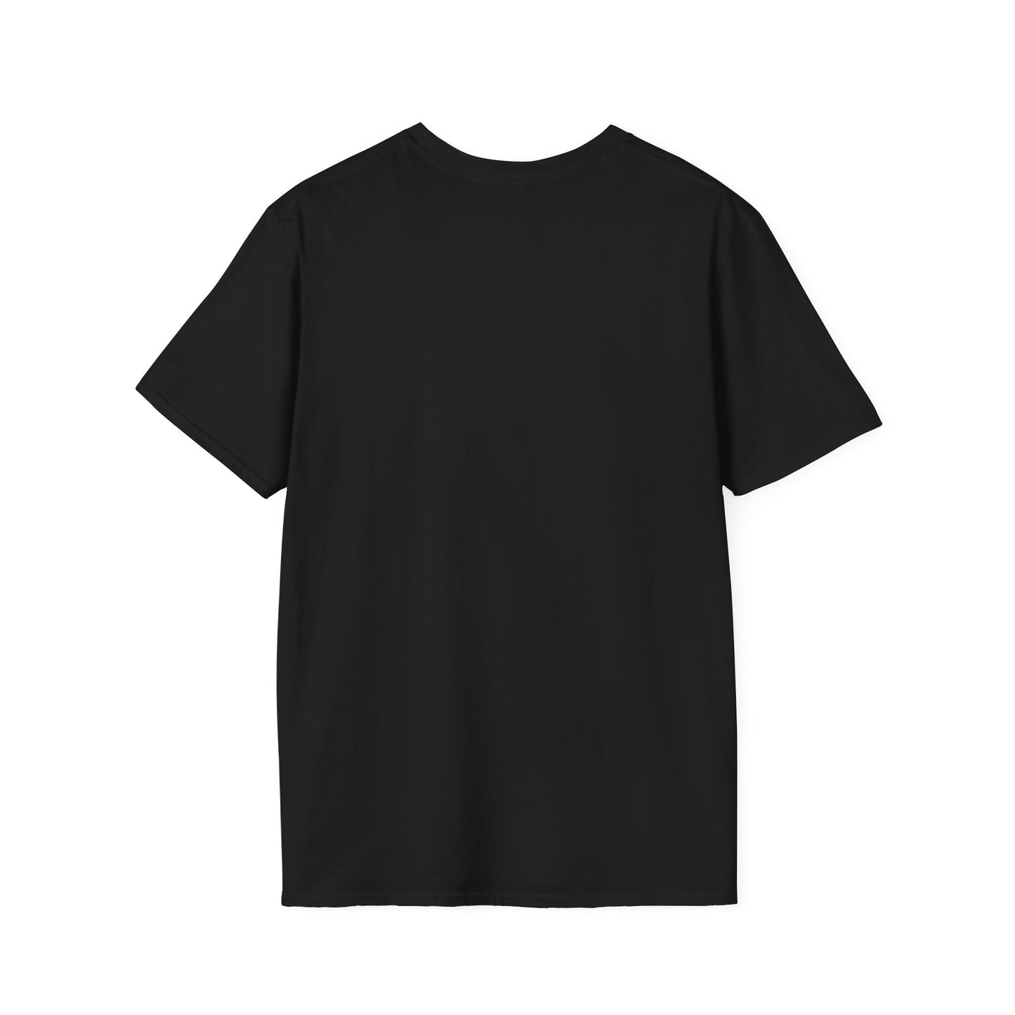 Mystical Wizard T-Shirt for Magic Lovers