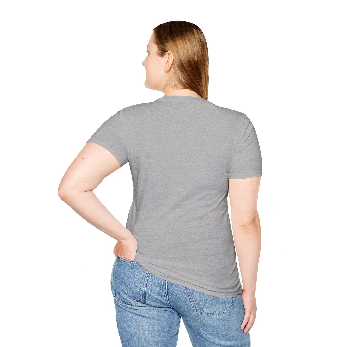 Nordic Energy Tee - Phoenix Wear SATX