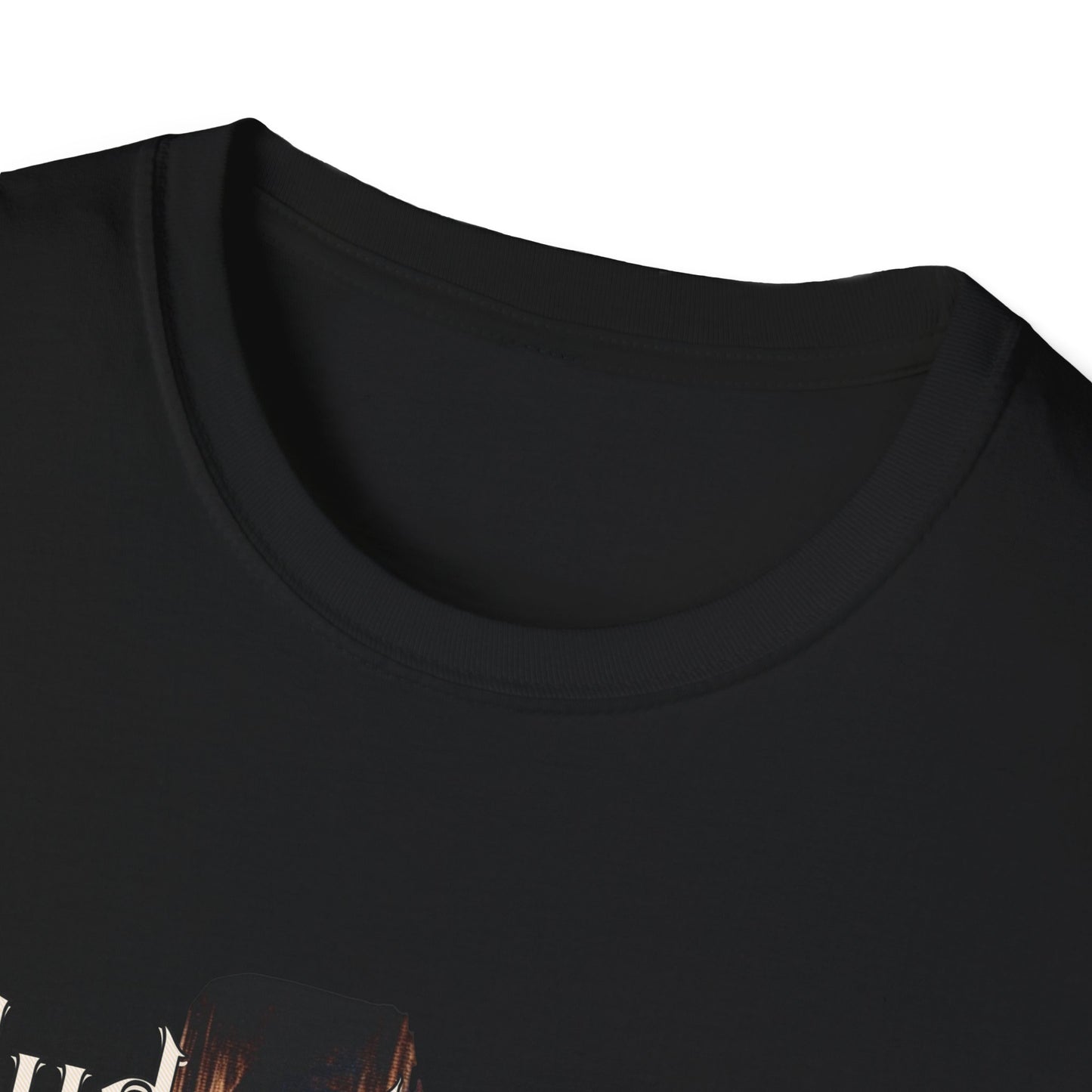 Mystical Wizard T-Shirt for Magic Lovers