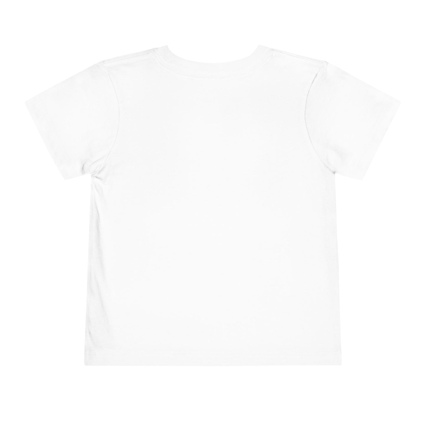 Toddler Fiesta Tee - 'Ay Chihuahua' San Antonio Design