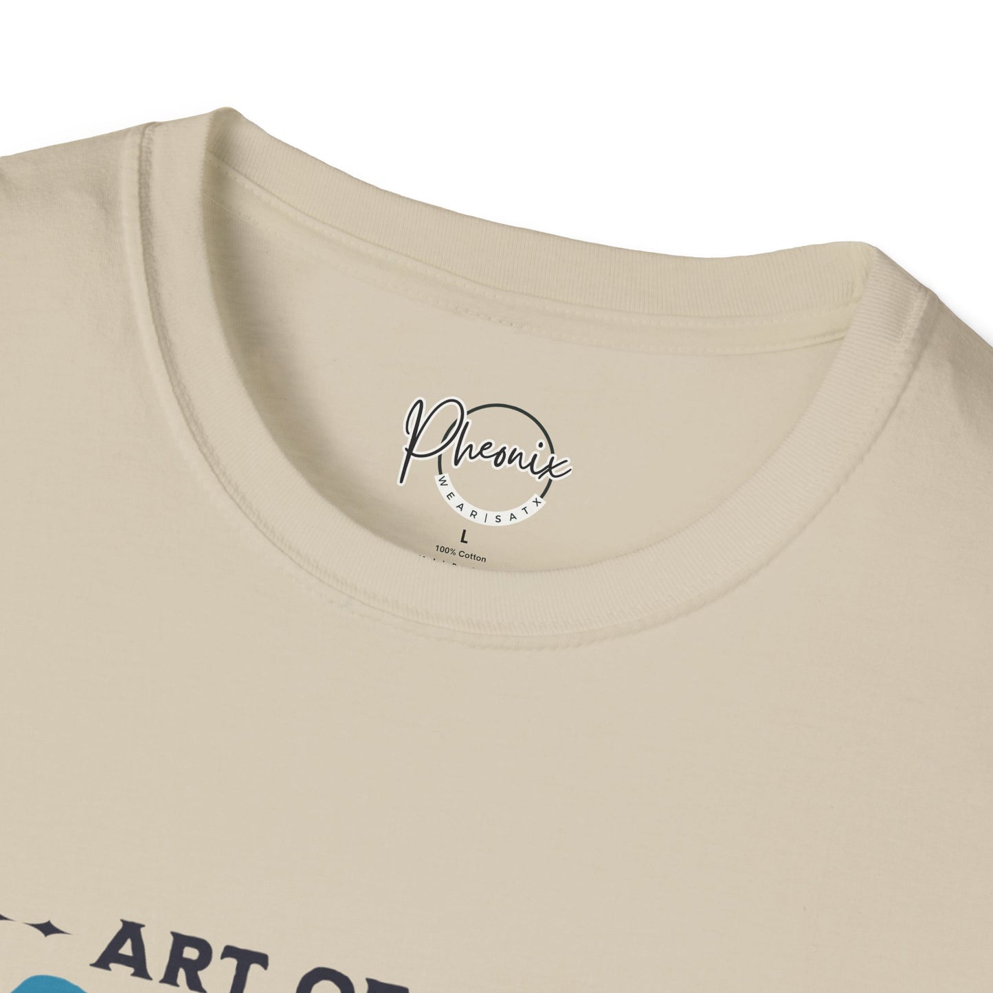 Mythical Poseidon Unisex T-Shirt, Nautical Art Tee, Gift for Sea Lovers, Greek Mythology Shirt, Beachwear, Summer Fashion