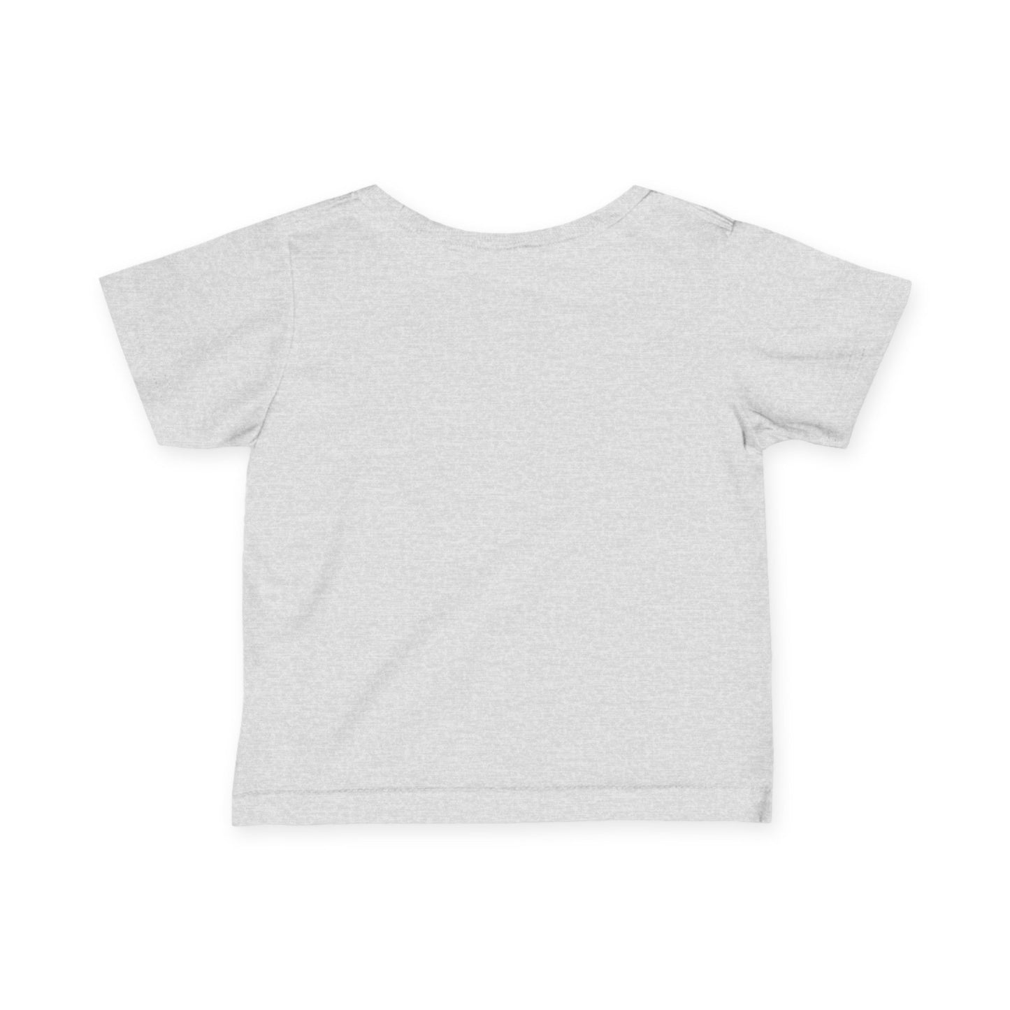 Infant Fine Jersey Tee Baby Bear