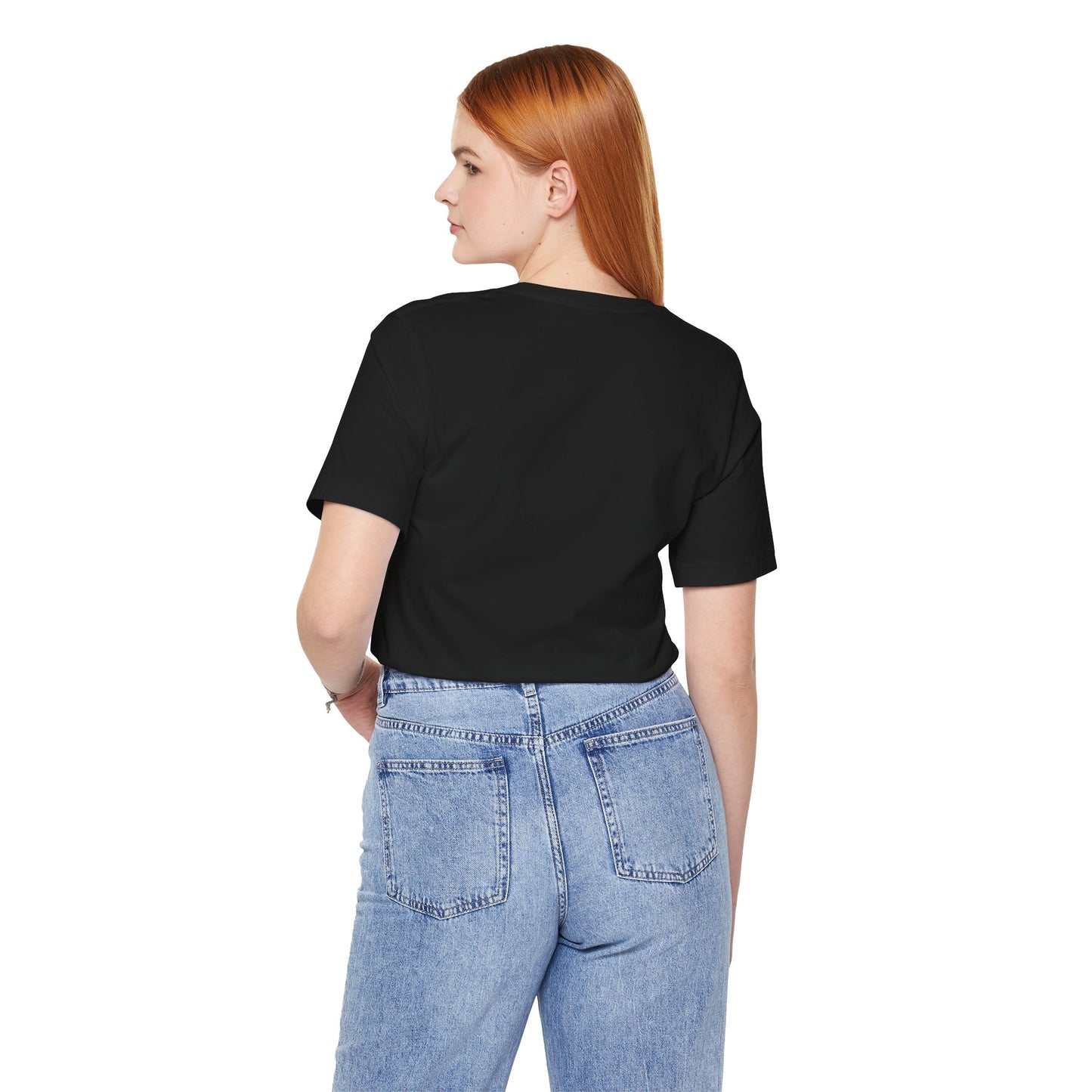 Let's Fiesta Bombshell Unisex Classic Tee – Quiero Bailar San Antonio Lightwieght