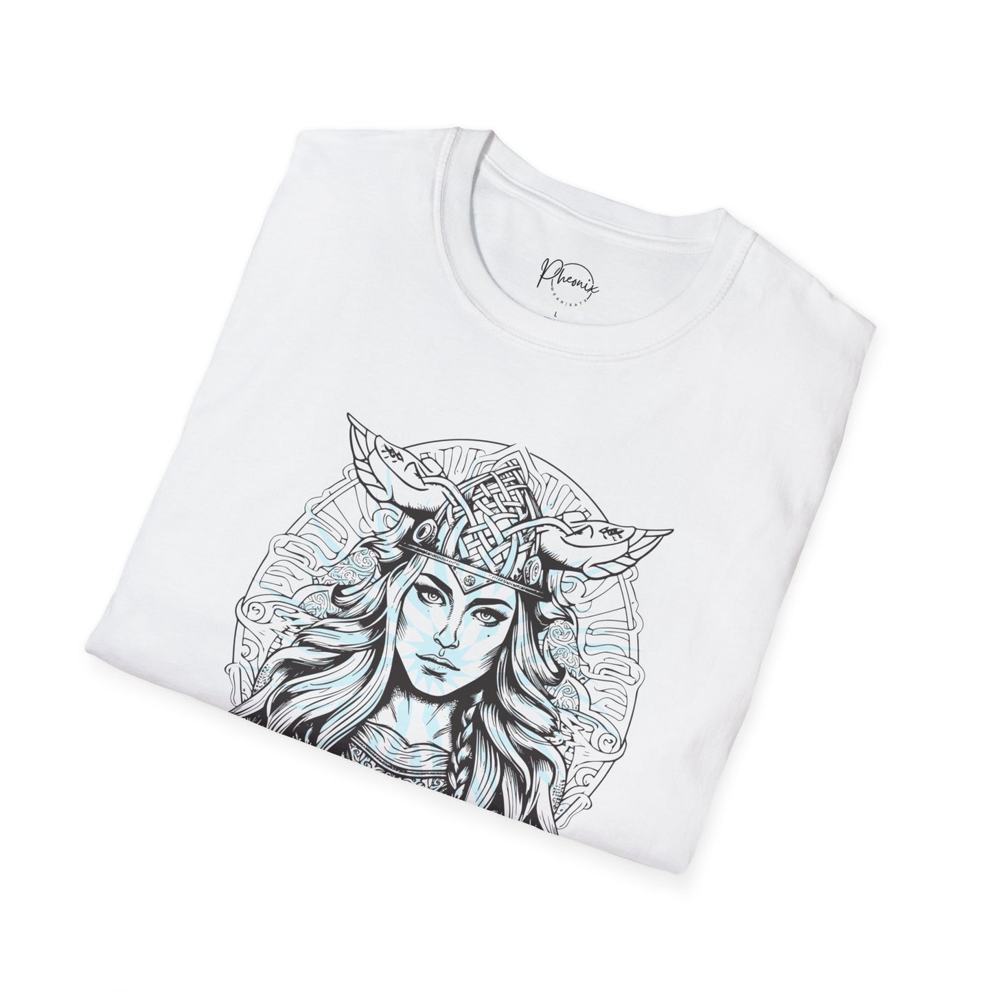 Nordic Energy Tee - Phoenix Wear SATX