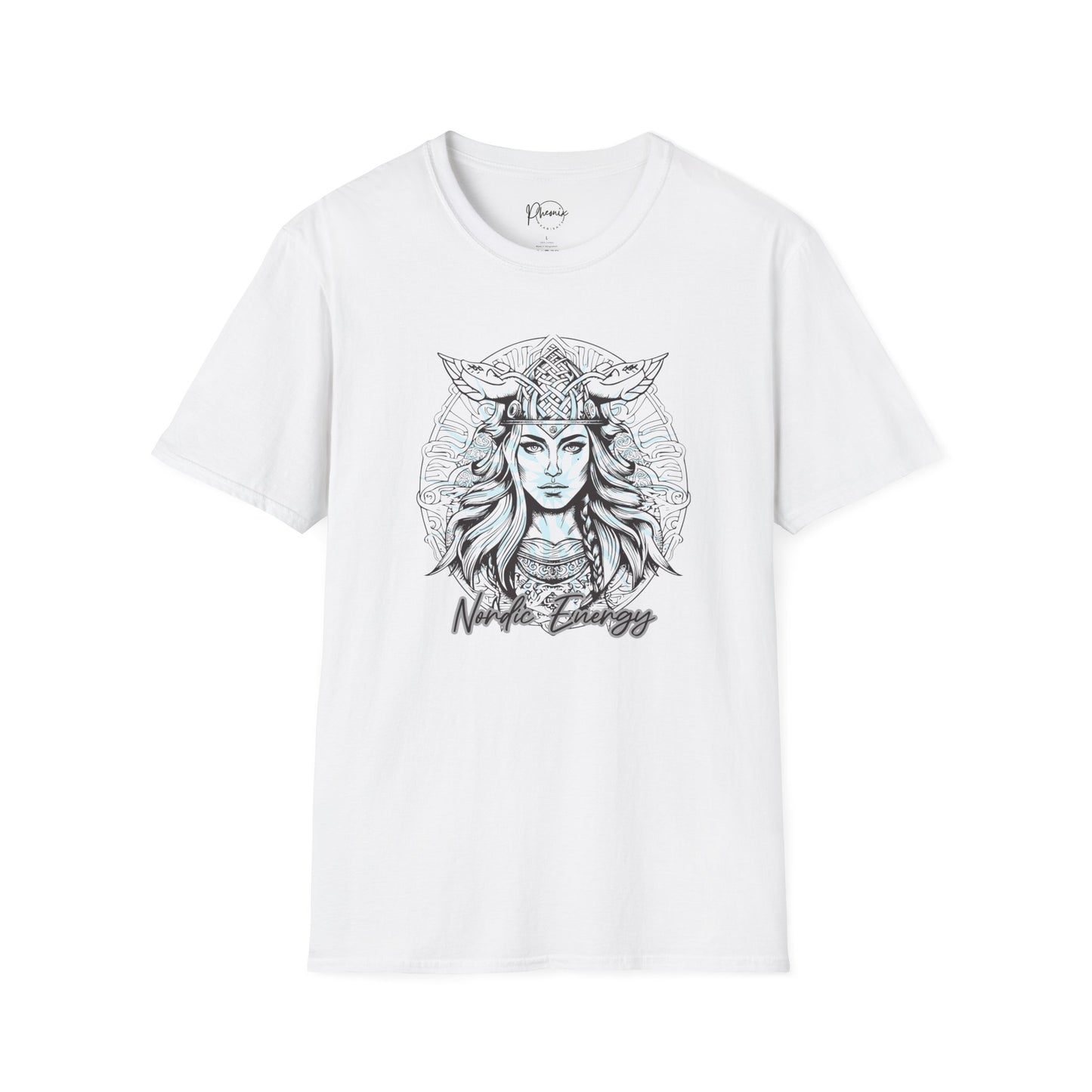 Nordic Energy Tee - Phoenix Wear SATX