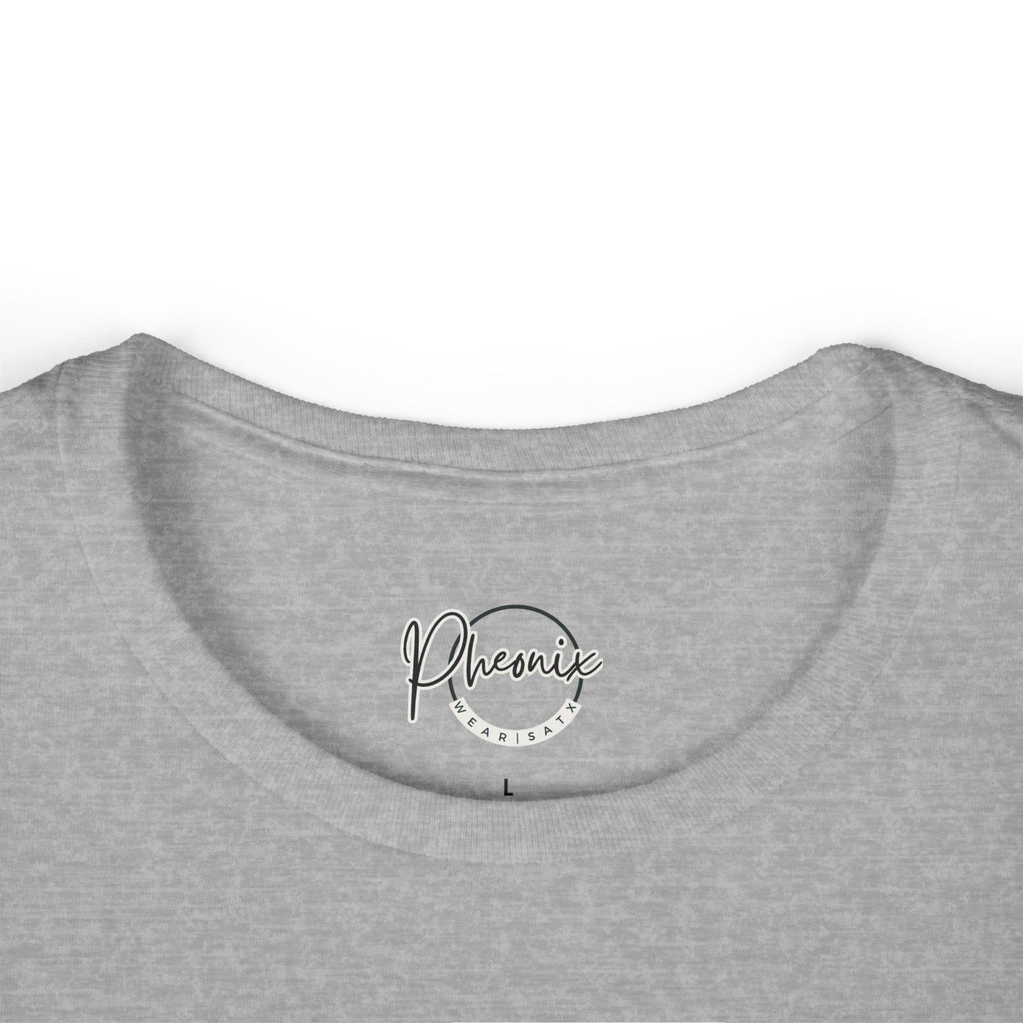 Best Life Women's Tee - Phoenix Wear SATX