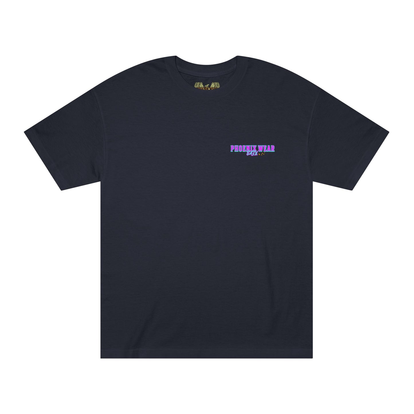 Unisex Classic Tee - 'Soy Chingon, Let's Fiesta' San Antonio Design