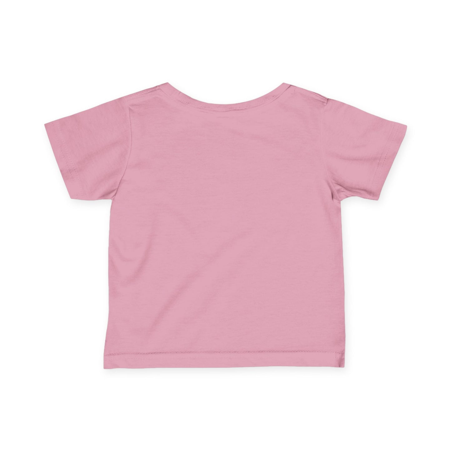 Infant Fine Jersey Tee "Panda Stroll"