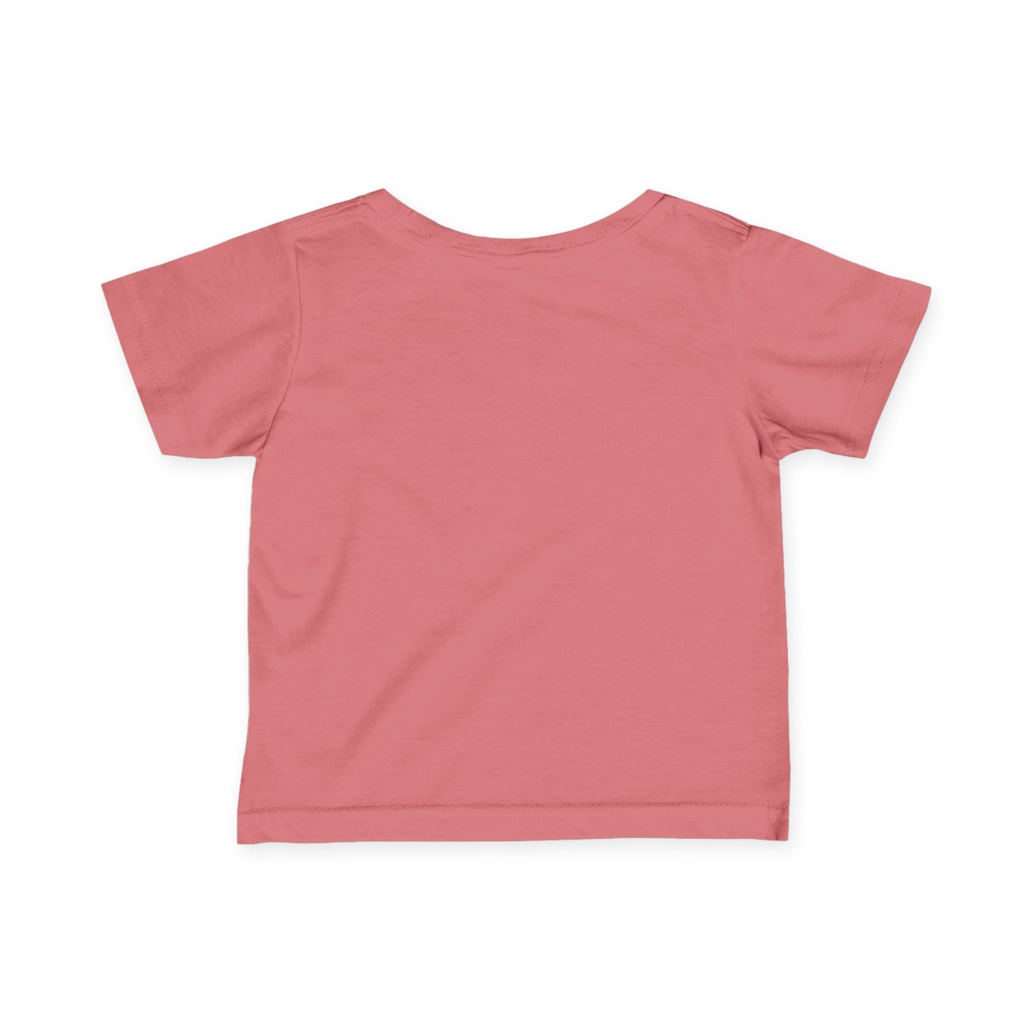 Infant Fine Jersey Tee Baby Bear