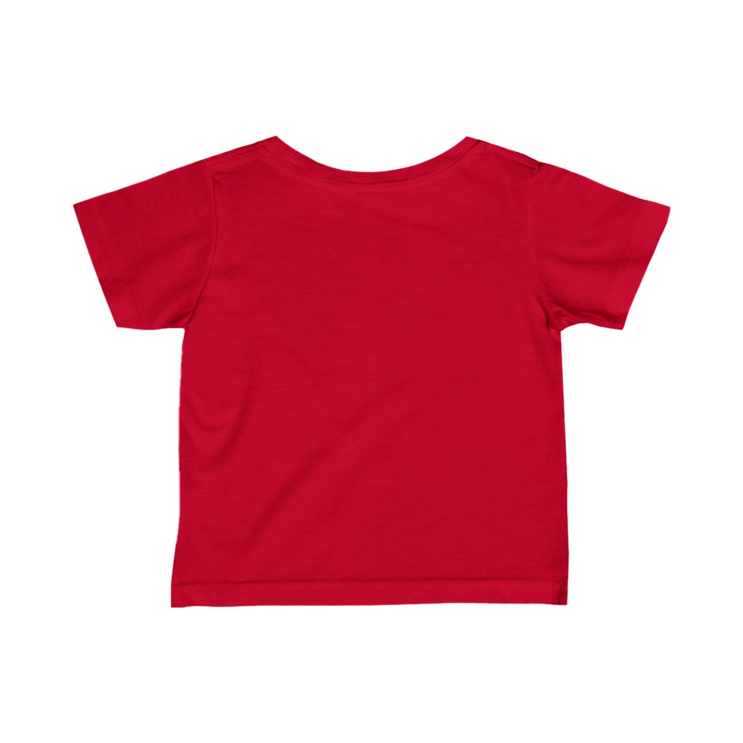 Living the Dream Infant Tee