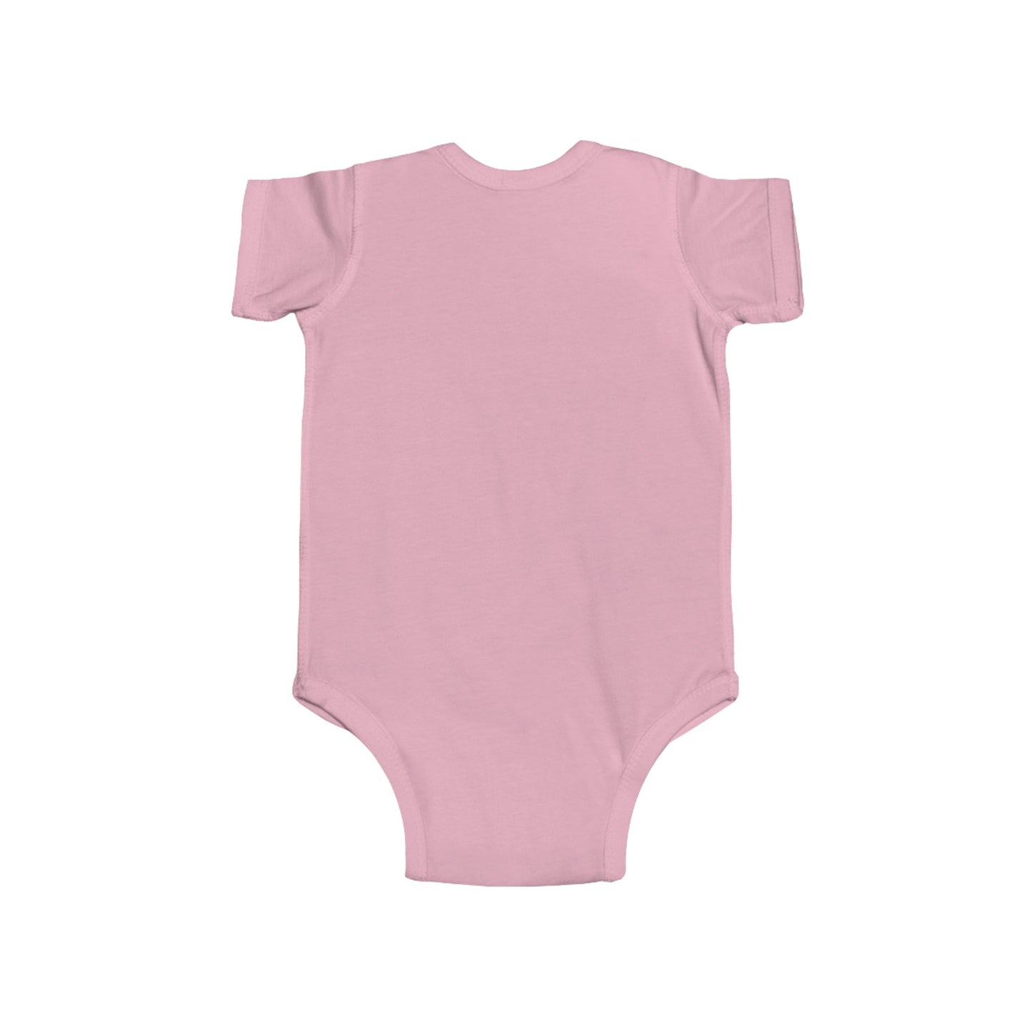 Snow Cool - Infant Fine Jersey Bodysuit - Phoenix Wear SATX