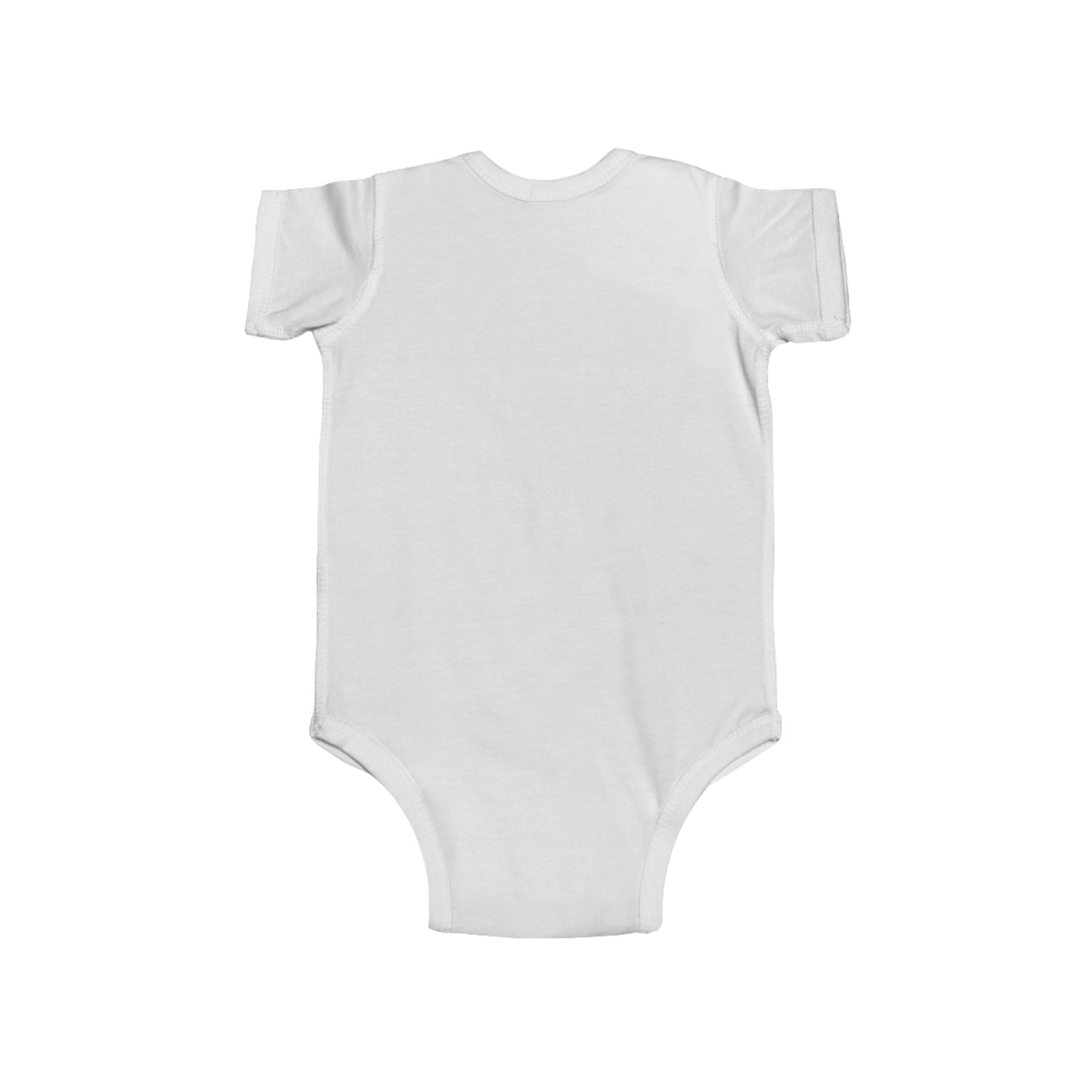 Snow Cool - Infant Fine Jersey Bodysuit - Phoenix Wear SATX