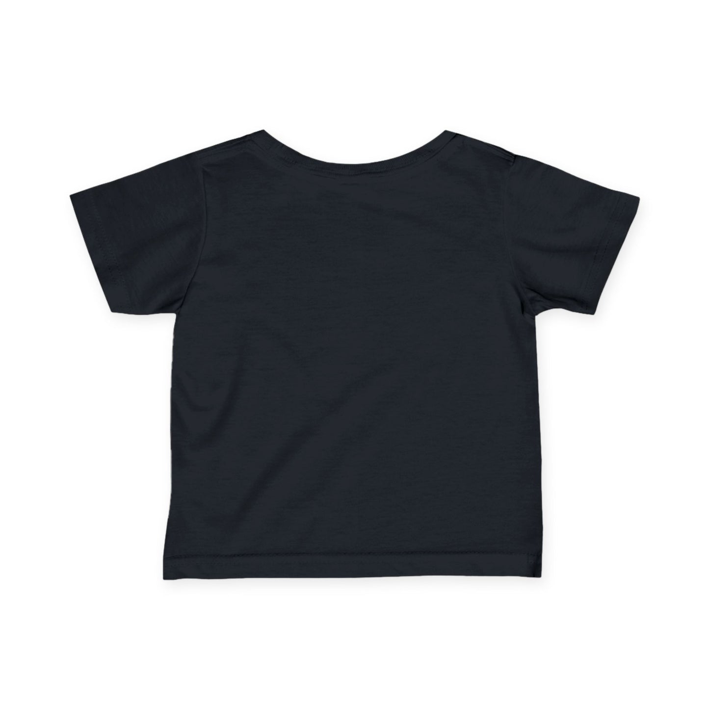 Infant Fine Jersey Tee "Panda Stroll"