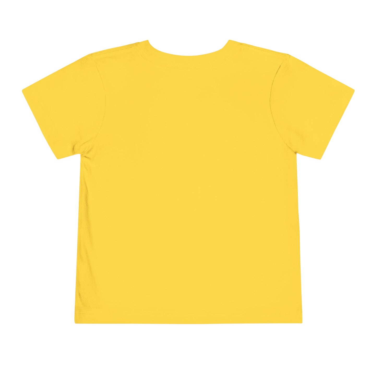 Toddler Fiesta Tee - 'Ay Chihuahua' San Antonio Design