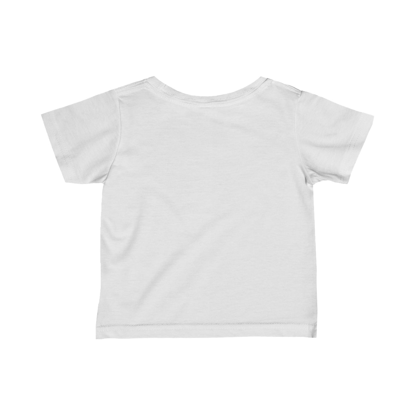 Living the Dream Infant Tee