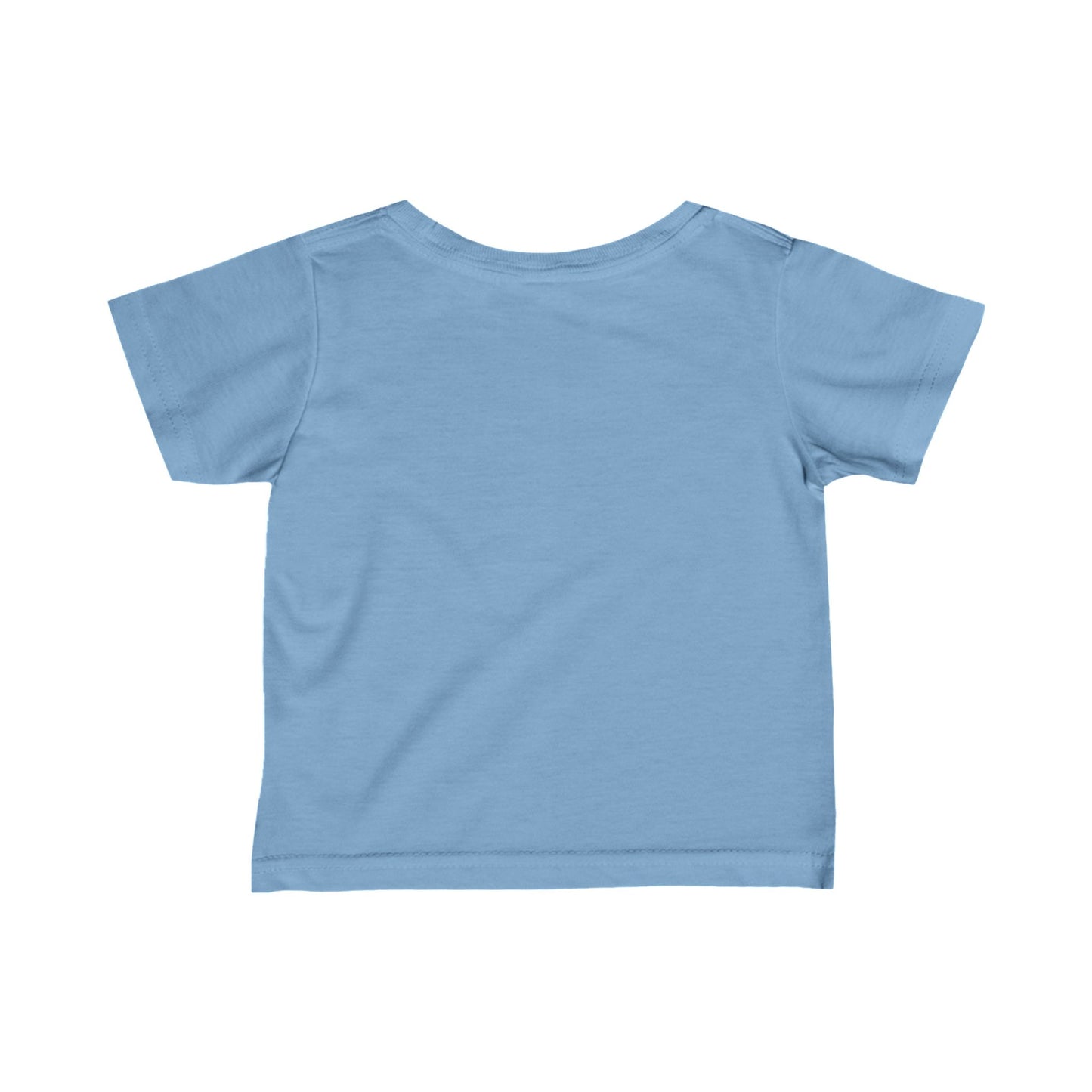 Living the Dream Infant Tee