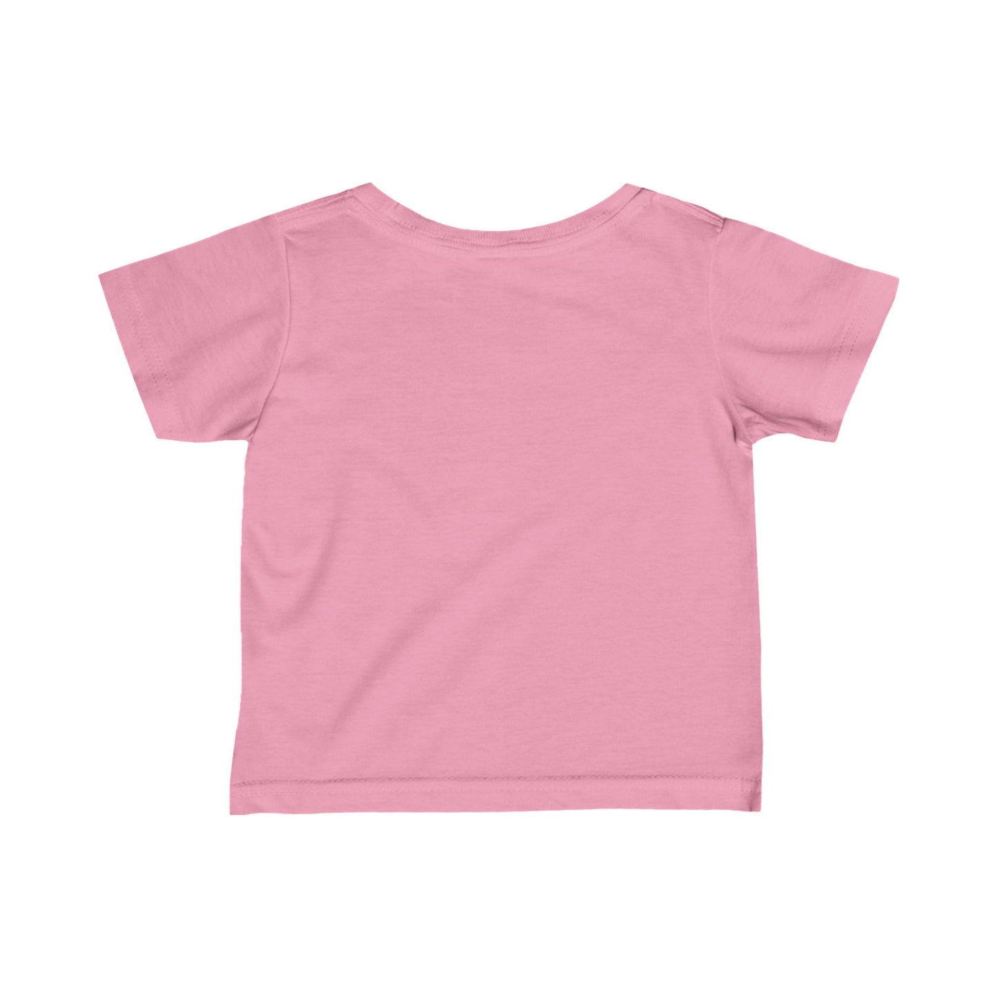 Living the Dream Infant Tee