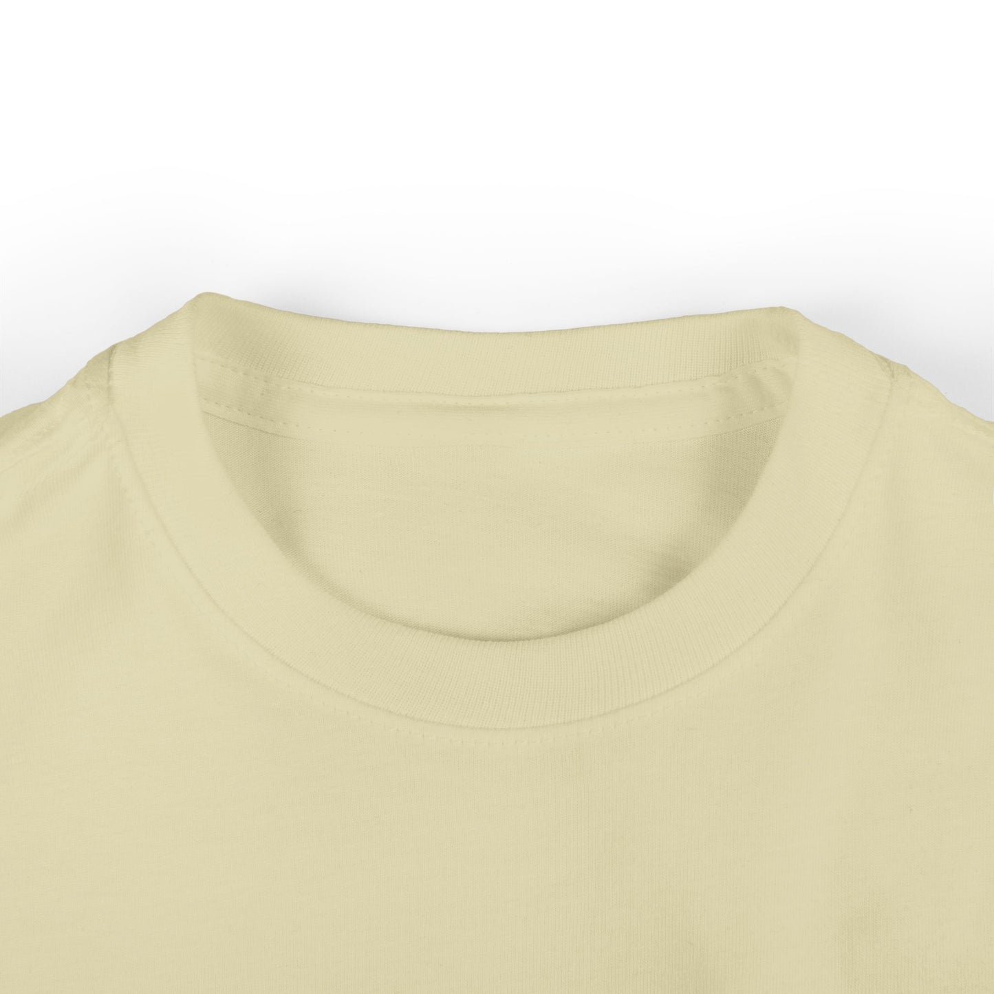 Infant Fine Jersey Tee Baby Bear