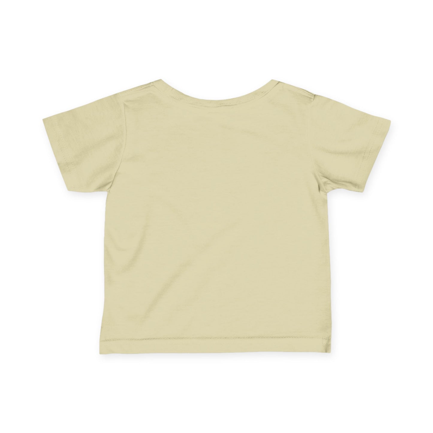 Infant Fine Jersey Tee Baby Bear