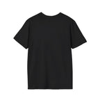 San Antonio Cityscape T-Shirt — Colorful Graffiti Fiesta Theme Tee