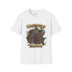Monsters Squad  T-Shirt Halloween Apparel, Gift for Monster Lovers