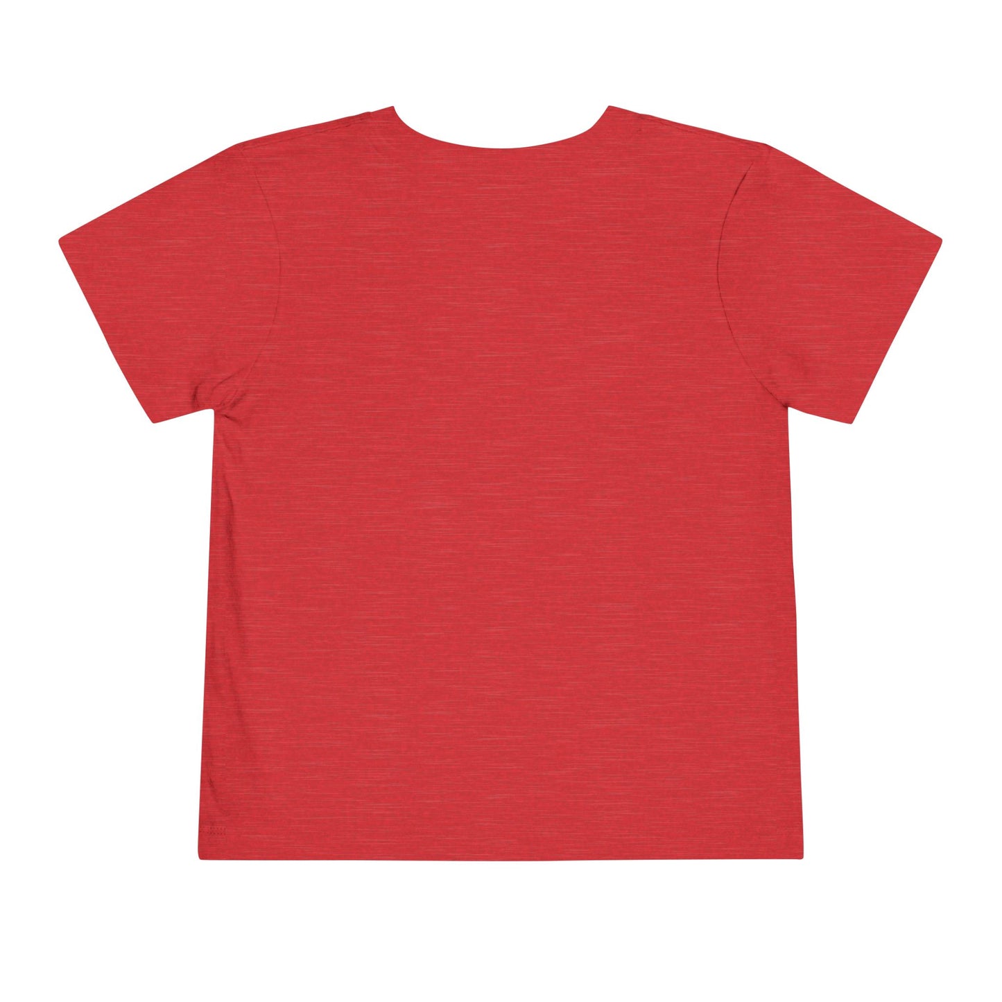 Spooky Vibes Toddler Halloween Tee