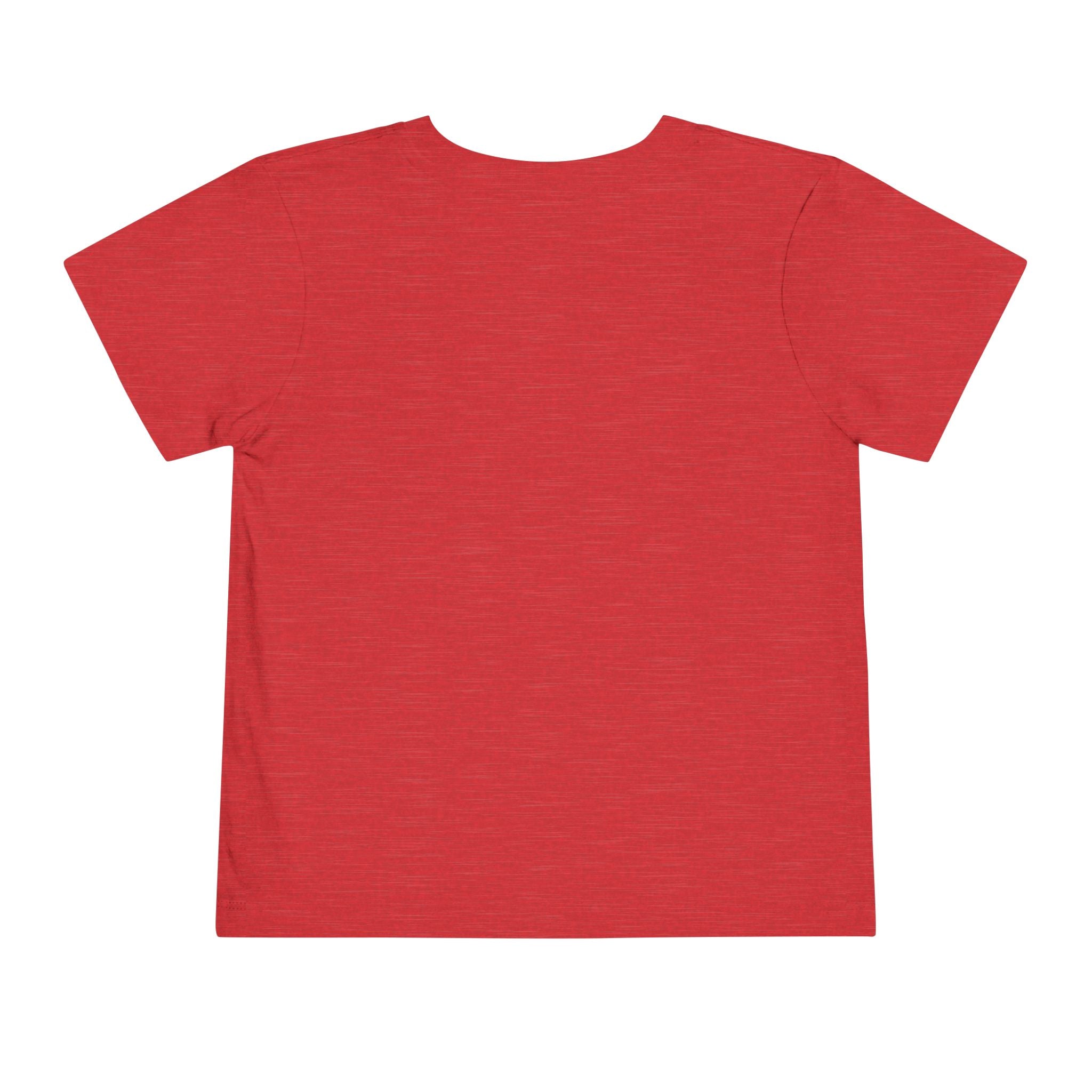 Spooky Vibes Toddler Halloween Tee