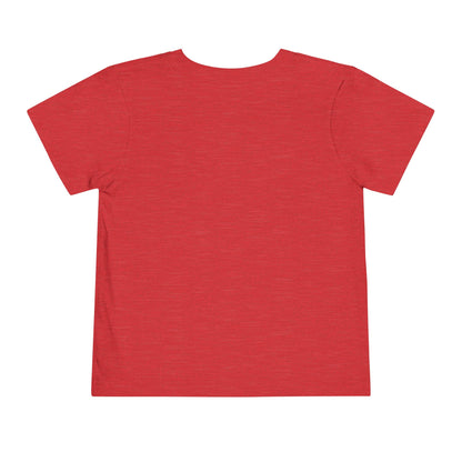 Spooky Vibes Toddler Halloween Tee