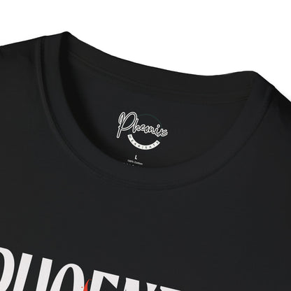 Phoenix Graphic T-Shirt