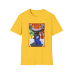 San Antonio Fiesta T-Shirt (Unisex Gildan)