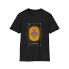 T-Shirt — Sacred Heart Graphic Tee (El Corazón) Lightweight
