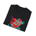Love to Fiesta  — San Antonio Festival Shirt