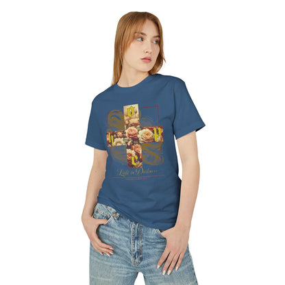 Light in Darkness Tee - Phoenix Wear SATX