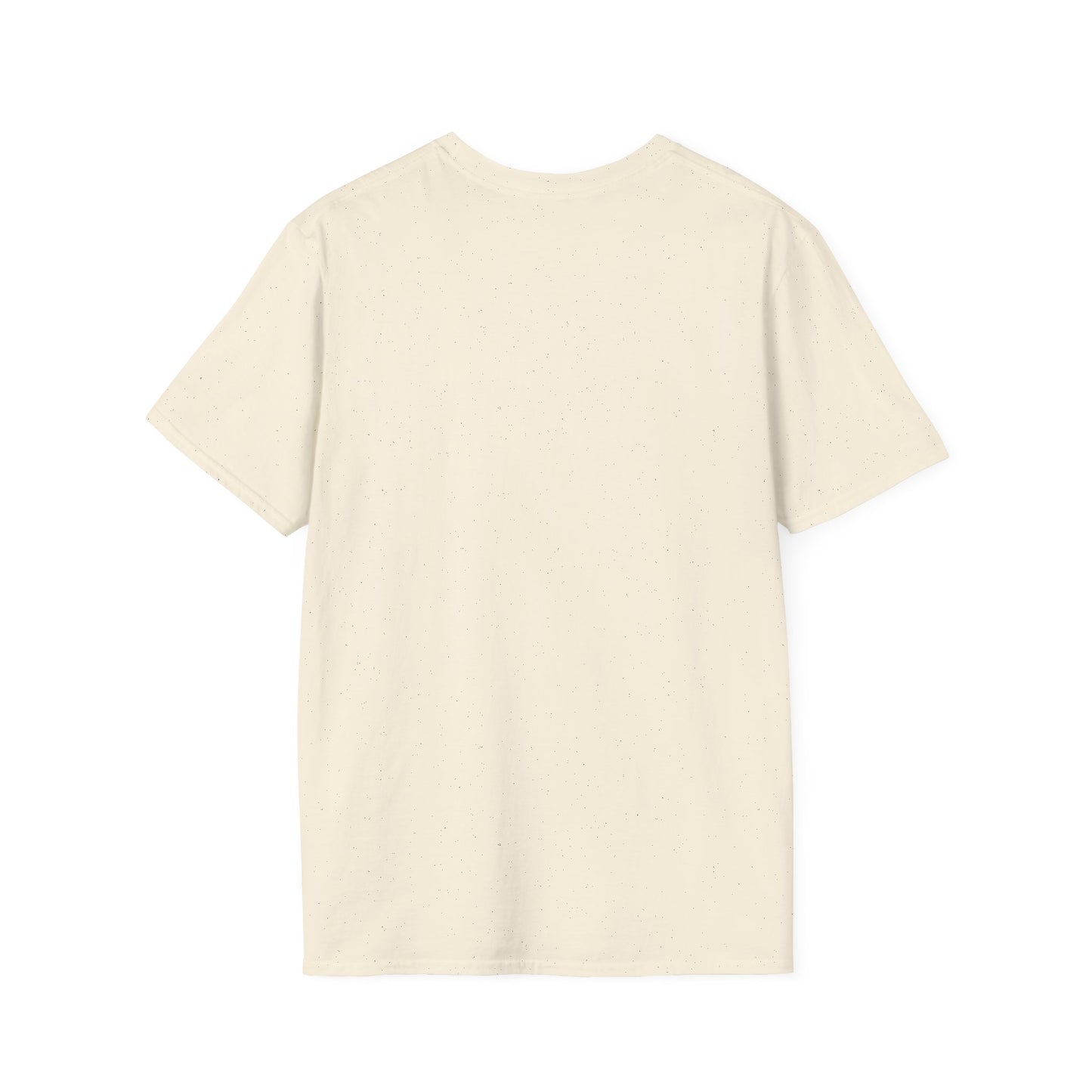 Phoenix Graphic Unisex Softstyle T-Shirt – Edgy, Stylish Apparel for Everyday Wear