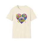Love to Fiesta Clip Art — San Antonio Fiesta Shirt