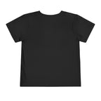 Spooky Vibes Toddler Halloween Tee