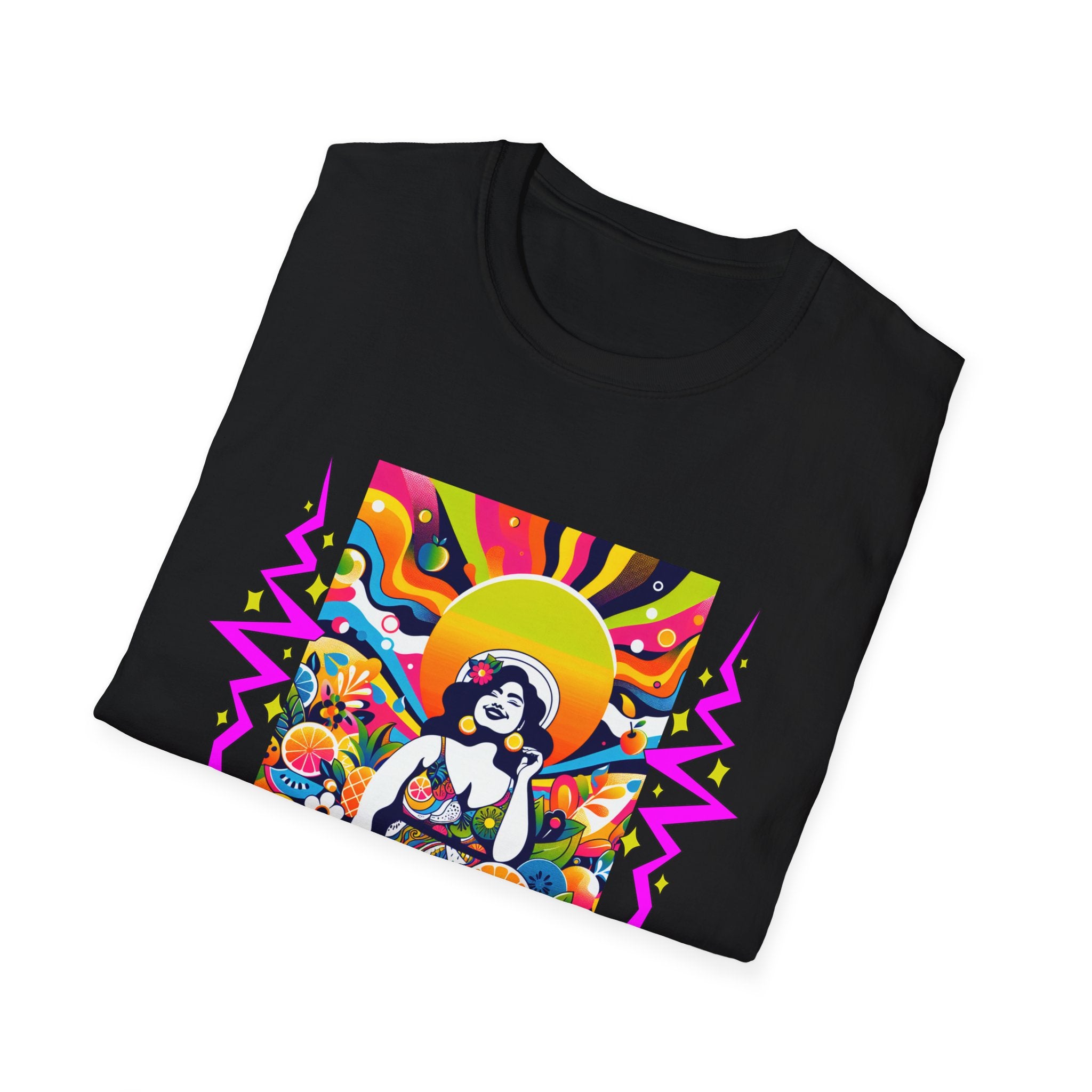 Ay Mami - San Antonio Fiesta Shirt