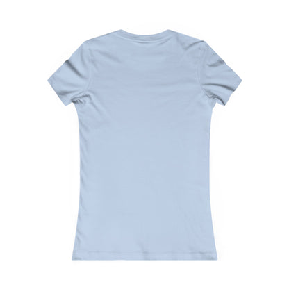 Light in Darkness Graphic Tee for Women - Phoenix Wear SATX