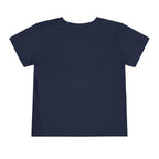 Spooky Vibes Toddler Halloween Tee