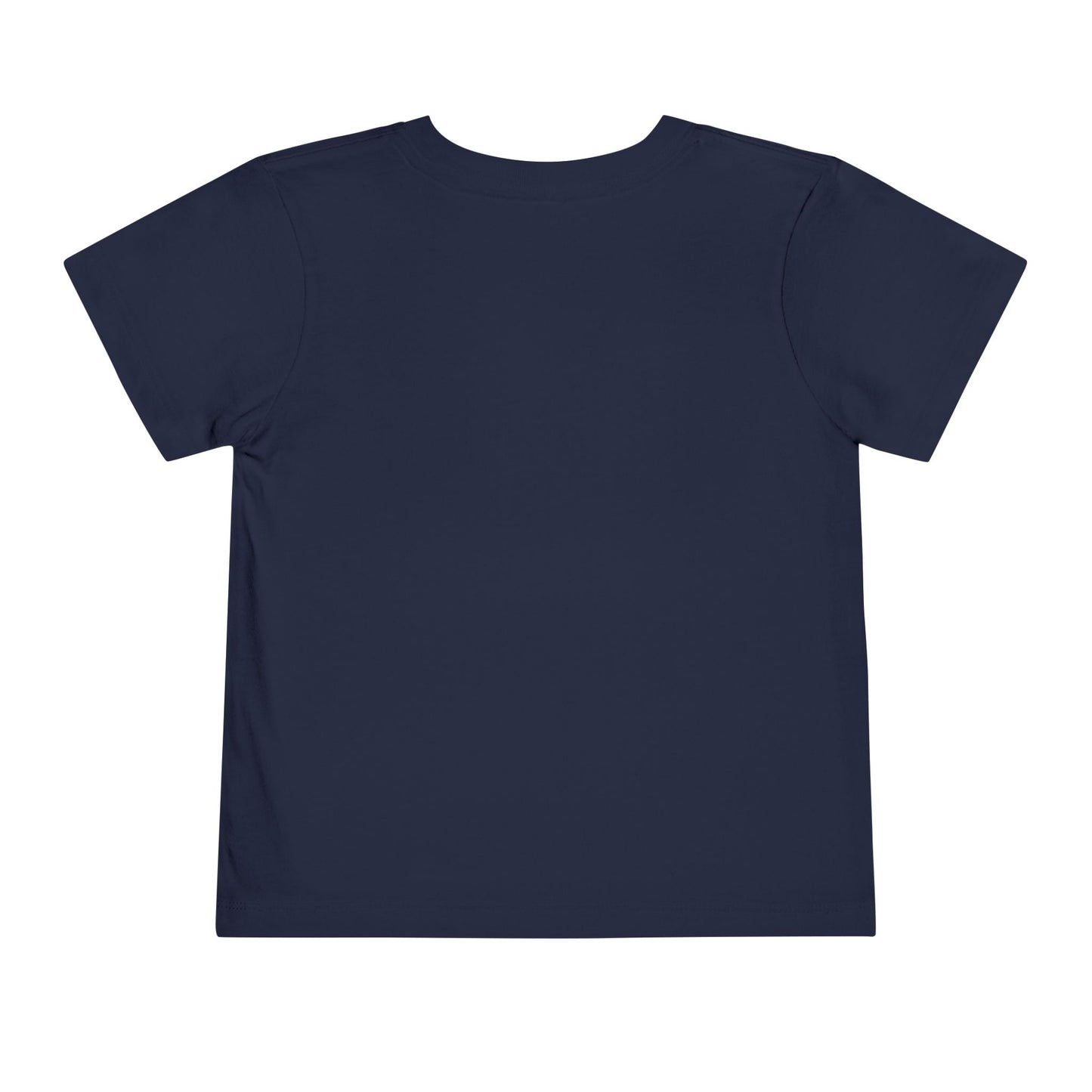 Spooky Vibes Toddler Halloween Tee